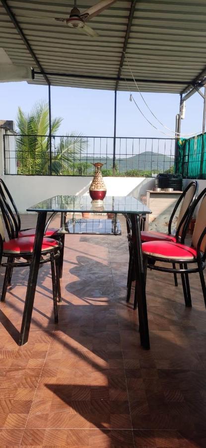 Ellora Guest House מראה חיצוני תמונה