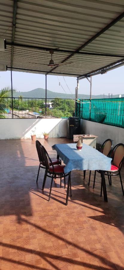 Ellora Guest House מראה חיצוני תמונה